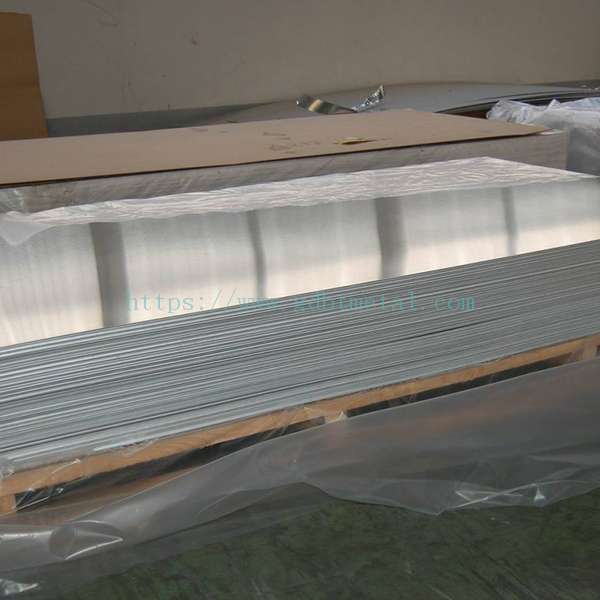 Aluminum Plate&Sheet